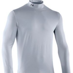 Under Armour Turtleneck Long Sleeve